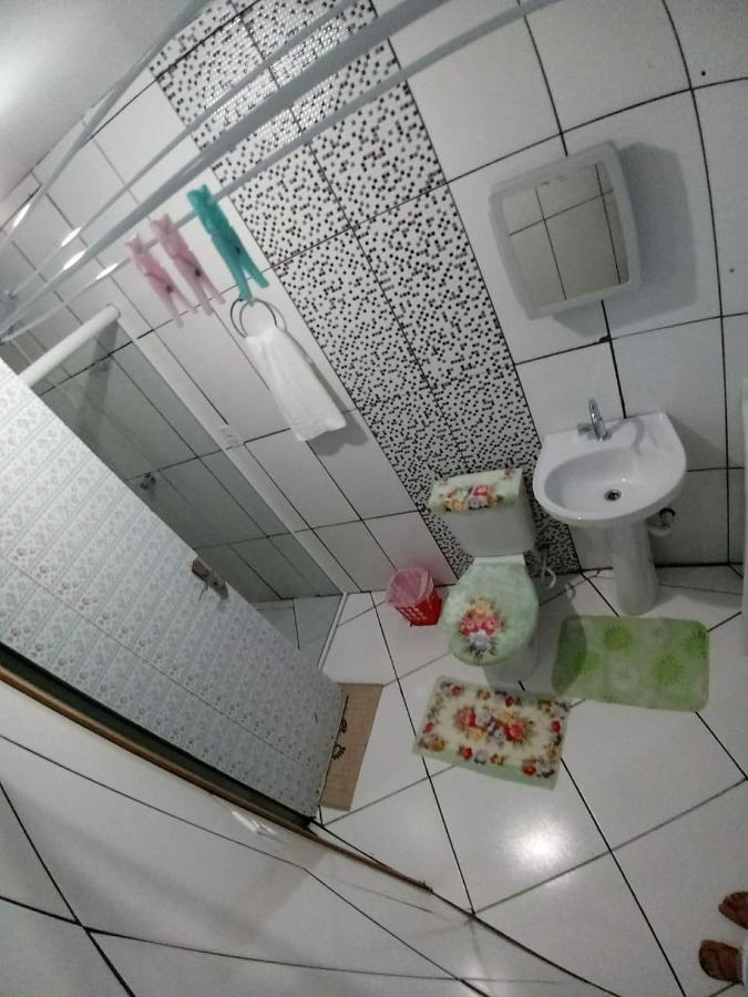 Pousada Do Sol ตอร์เฮส ภายนอก รูปภาพ